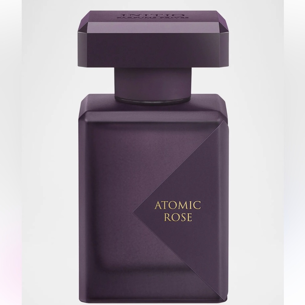 NWOB Initio Parfums Prives Hair Perfume - Deep Purple - Picture 6 of 7